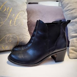 Sam Edelman 'Justin' Boot - Size 9